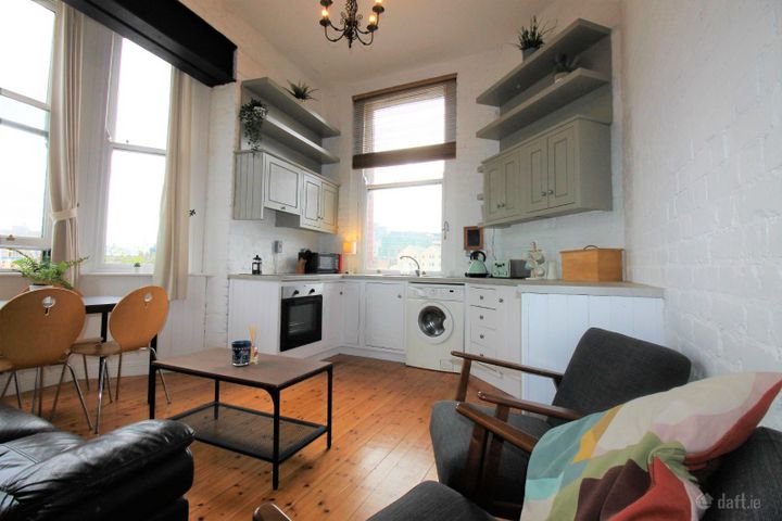 Apartment 3, Bridge House, Cork City Centre, Co. Cork