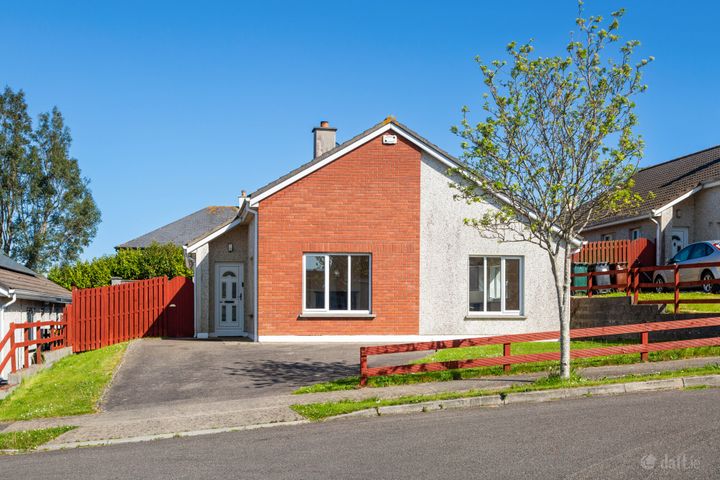 41 Harbour Court, Arklow, Co Wicklow, Y14RH73