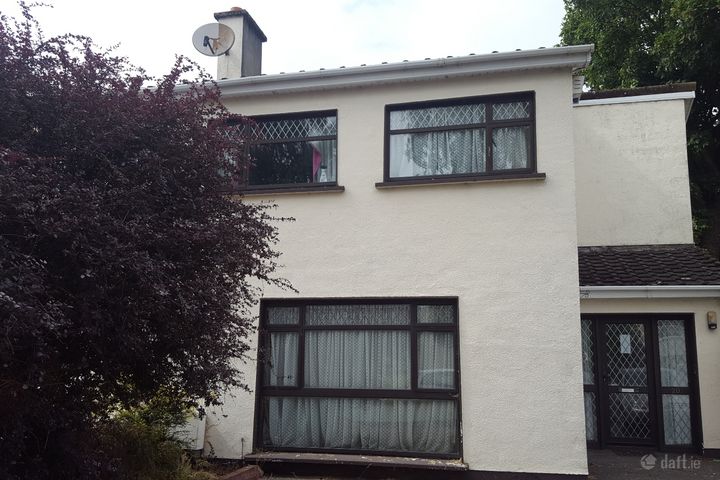Cluain Aoibhinn, Maynooth, Co. Kildare