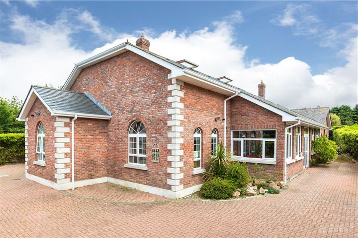 16 Thormanby Woods, Howth, Dublin, Dublin 13, Dublin