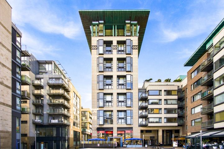 Apartment 88, Block C, Smithfield Market, Smithfield, Dublin 7, D07R667