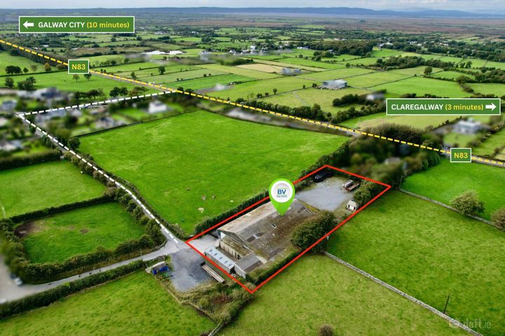 Rockwood, Claregalway, Co. Galway, H91KW14