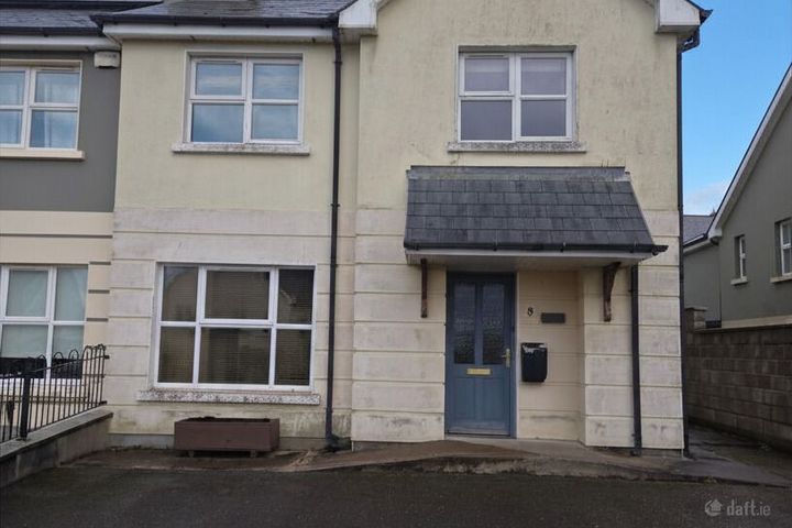9 Ros Alainn, Millstreet Road, Macroom, Co. Cork, P12D925