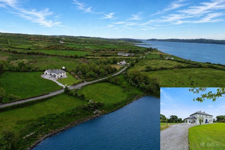Cloonkerry West, Labasheeda, Co. Clare, V15X892