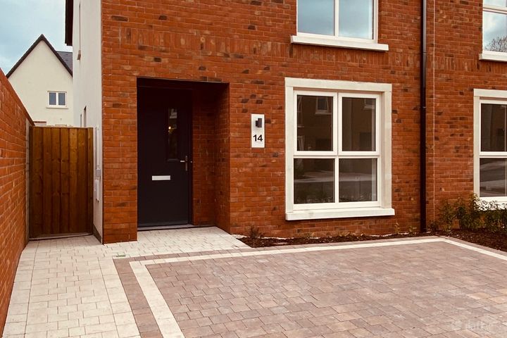 14 Bayly Way, Bayly, Douglas, Cork, Ballinrea, Co. Cork