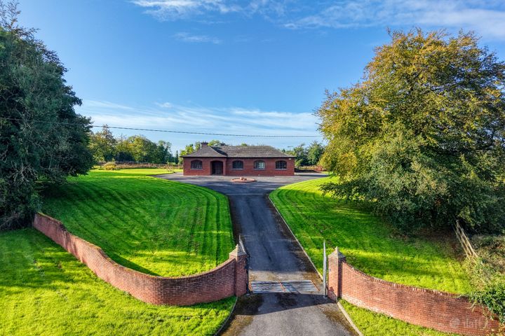 Newtownbond, Moatefarrell, Co. Longford, N39 YX39