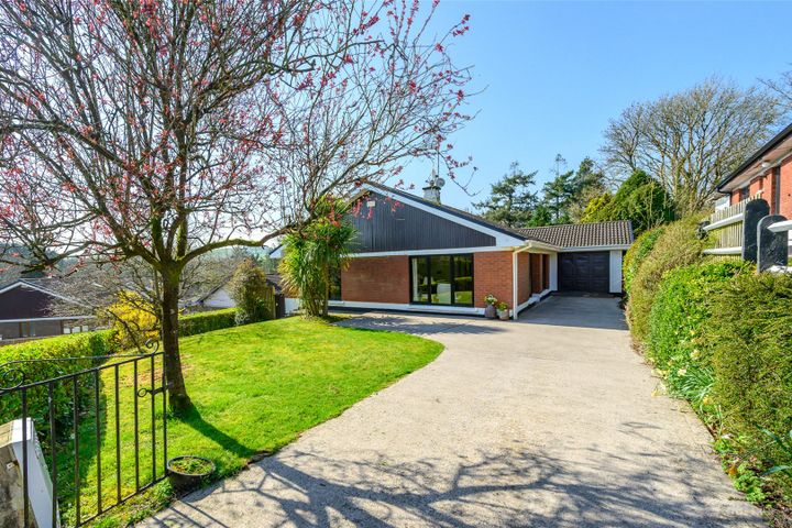 13 Woodlands, Kerry Pike, Co. Cork, Kerry Pike, Co. Cork, T23F854
