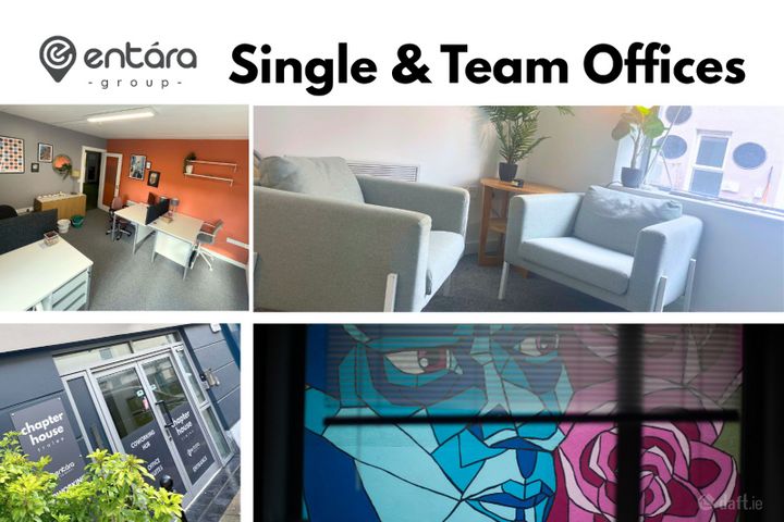 TOWN CENTRE OFFICES at Chapterhouse, Tralee, Co. Kerry