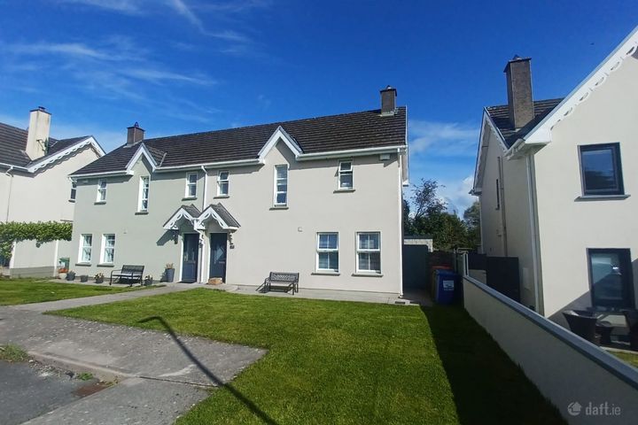 19 Pairc Na Sraide, Main Street, Glenville, Cork