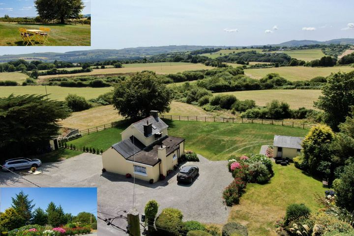 Carhoovauler, Rossmore, Clonakilty, Co. Cork, P85VX25