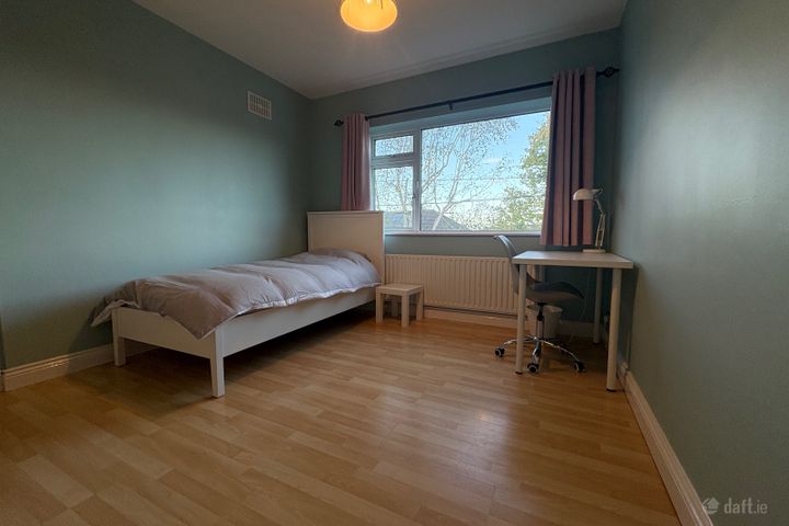 21 Hillside Park, Rathfarnham, Knocklyon, Dublin 16