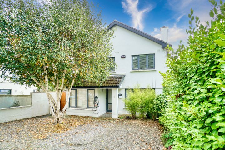 1 Seafield Rd, Killiney, Dublin, Dublin