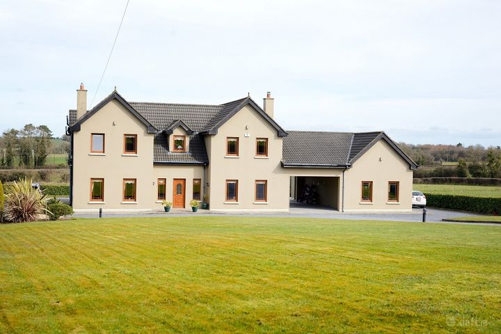Ballygortha, Summerhill, Co Meath, Meath