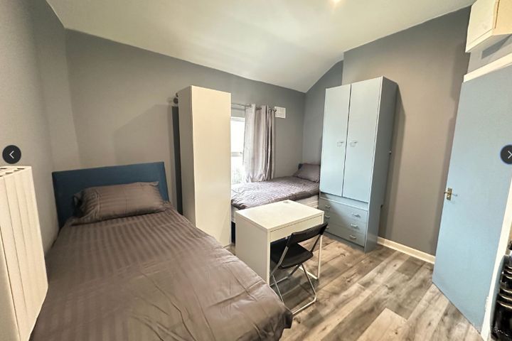 Flat 5, 25 Hollybank Road, Drumcondra, Dublin 9