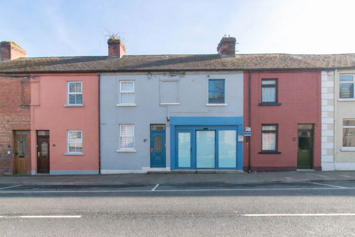 19 College Street, Cavan, Co. Cavan, Cavan, Co. Cavan, H12T956