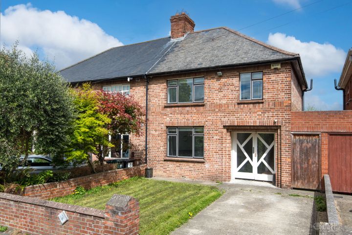 2 Serpentine Rd, Ballsbridge, Dublin 4, Dublin 4, Dublin