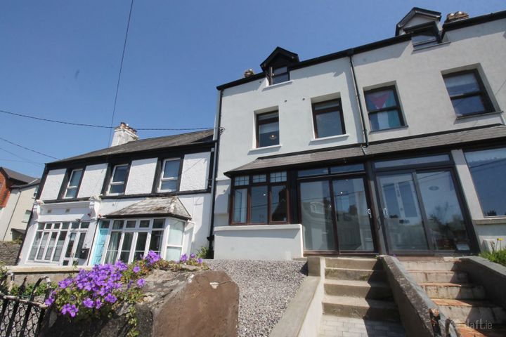 Rockville, Victoria Avenue, Ballinlough, Co. Cork