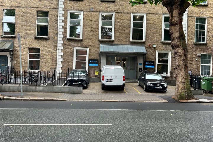 Flat 1, 8-10 Harrington Street, Portobello, Dublin 8