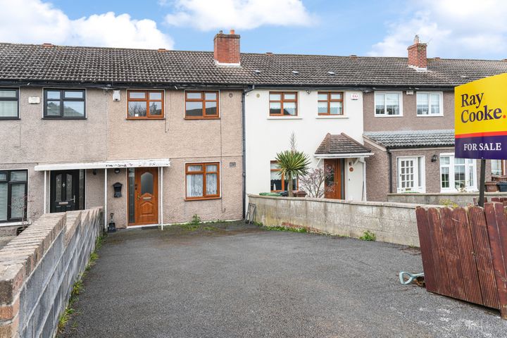 42 Valley Park Road, Finglas, Dublin 11, Finglas, Dublin 11