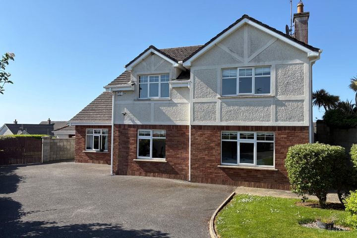 34 Carrigeenlea, Tramore, Co. Waterford, X91F623