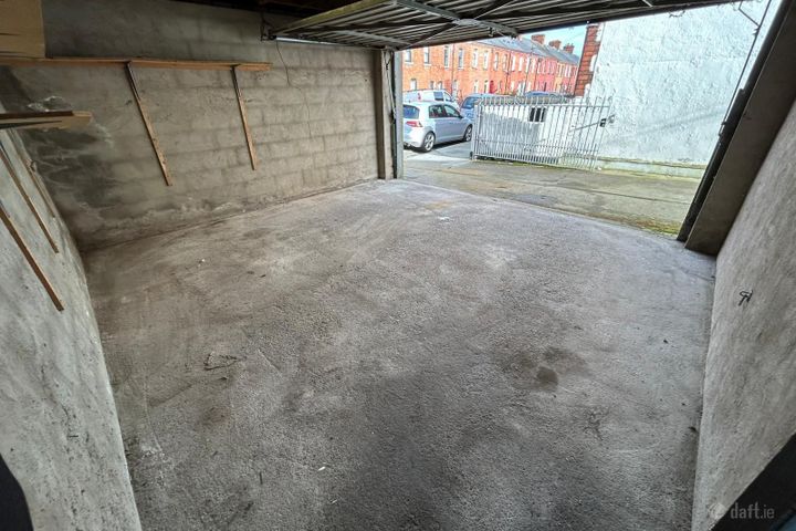 Rear of Ballybough Road, Dublin 3, Ballybough, Dublin 3