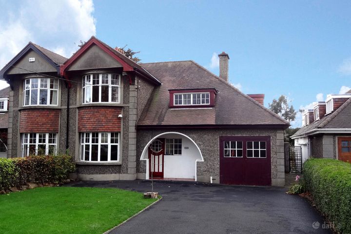 89 Mount Prospect Ave, Clontarf, Dublin 3, Dublin 3, Dublin