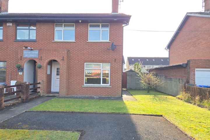 10 Silver Birch Grove, Dooradoyle Road, Dooradoyle, Co. Limerick, V94N2HW