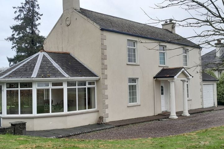 Currahaly, Farran, Co. Cork