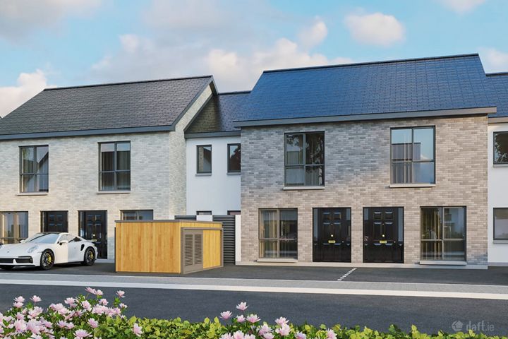 Arra View, Newcastle West, Co. Limerick