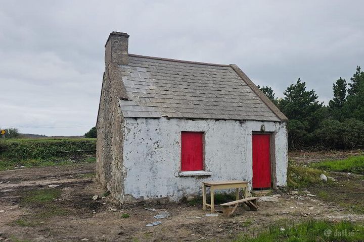 Craghyboyle, Dungloe, Co. Donegal