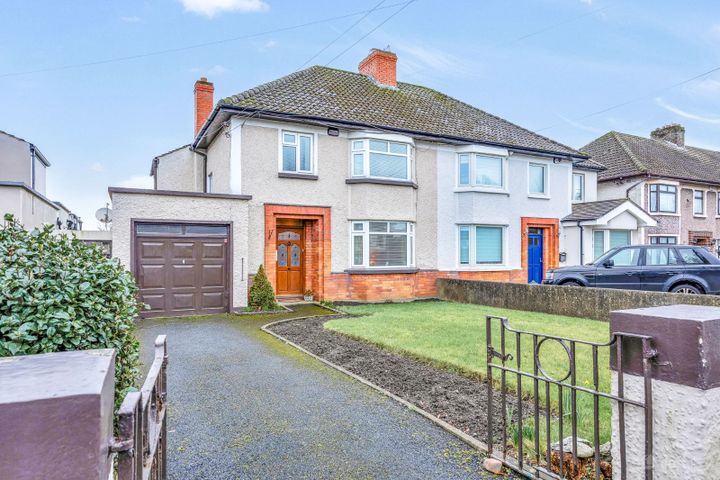 579 Howth Road, Dublin 5, Raheny, Dublin 5, D05W025