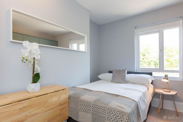Apartment 8, 34 Grove Park, Rathmines, Co. Dublin