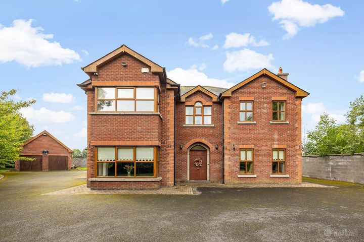 Newtown Road, Maynooth, Co. Kildare, W23Y5E5