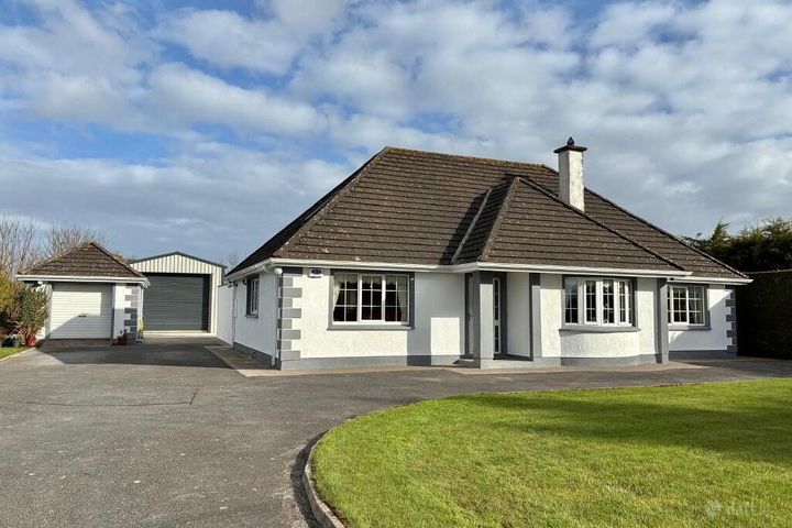 Coolnagour, Dungarvan, Co. Waterford, X35XA31