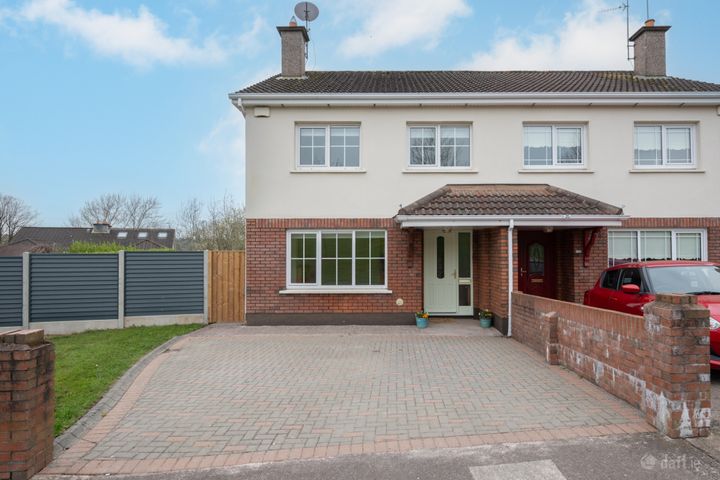 9 Marwood Green, Riverstown, Glanmire, Co. Cork, T45YY72