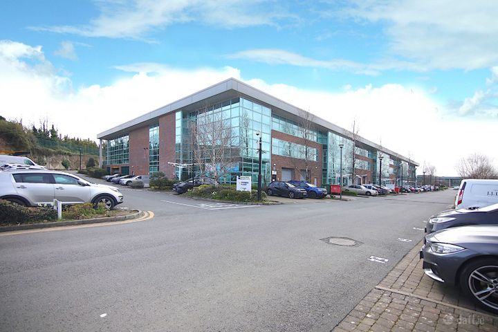 G7, Calmount Park, Ballymount, Dublin 12