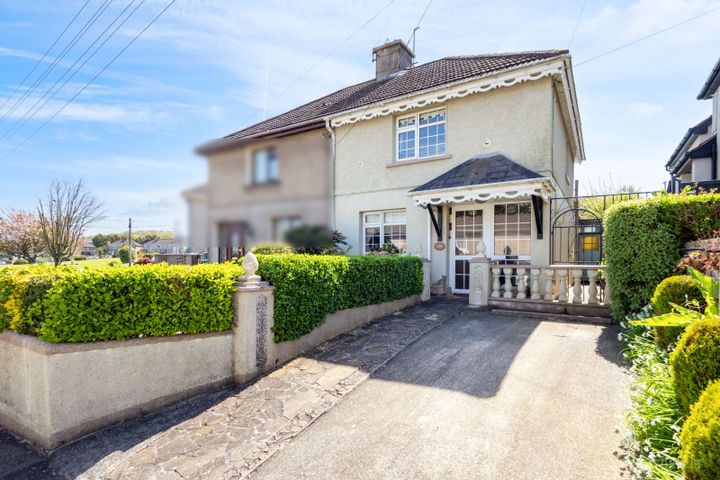 104 Bishop'S Water, Wexford, Wexford Town, Co. Wexford, Y35W2A2