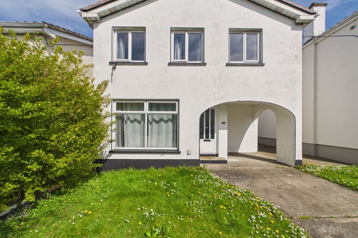 21 Beechwood Park, Pollerton, Pollerton, Co. Carlow, R93V9X0