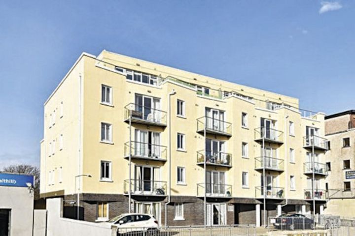 26 Radhairc An Chlair, Salthill, Co. Galway