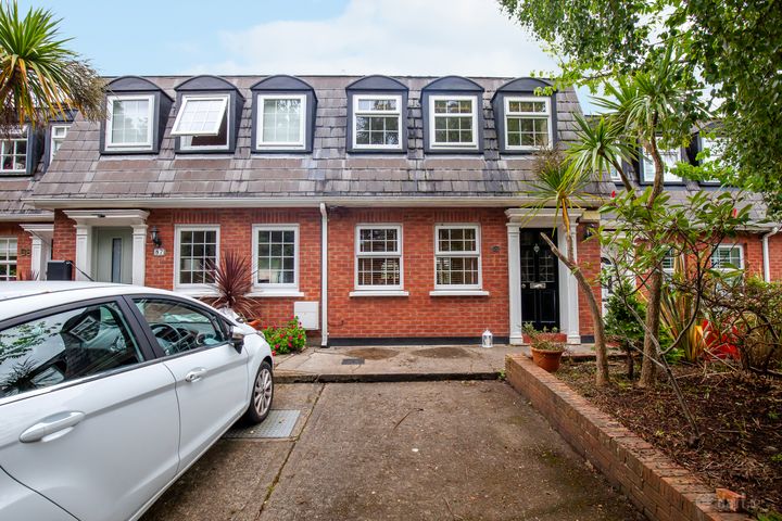 86 The Village, Bettyglen, Raheny Dublin 5, Dublin 5, Dublin