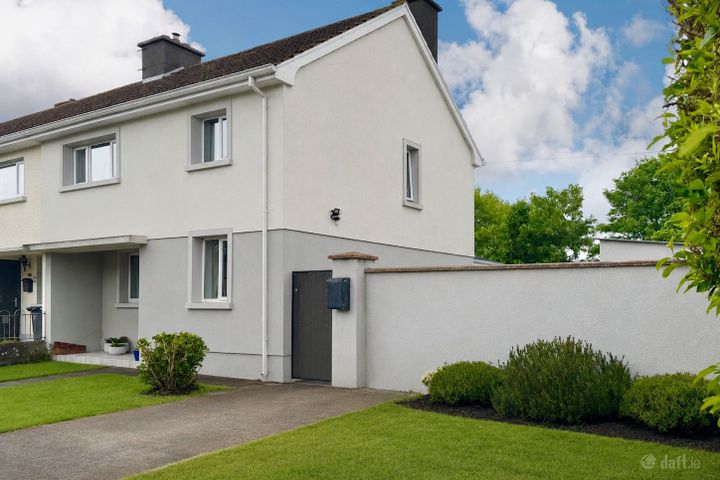 11 Newpark Lower, Kilkenny, Kilkenny, Co. Kilkenny, R95F5KN