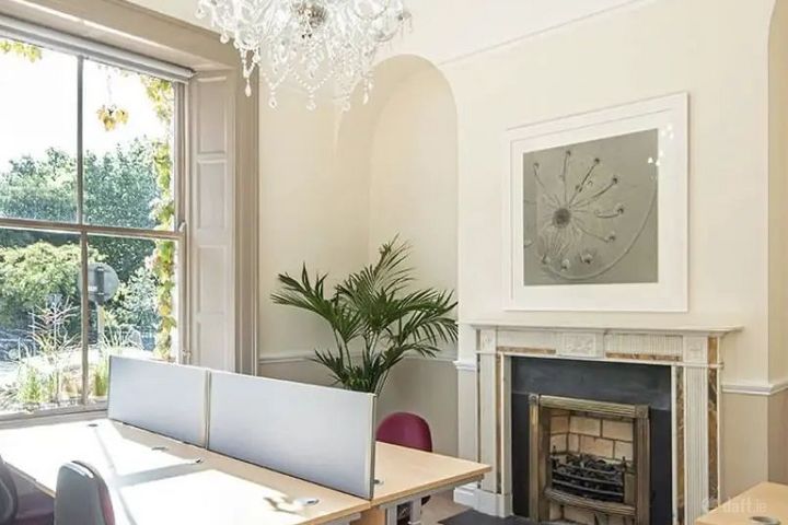 Fitzwilliam Square East, Dublin 2
