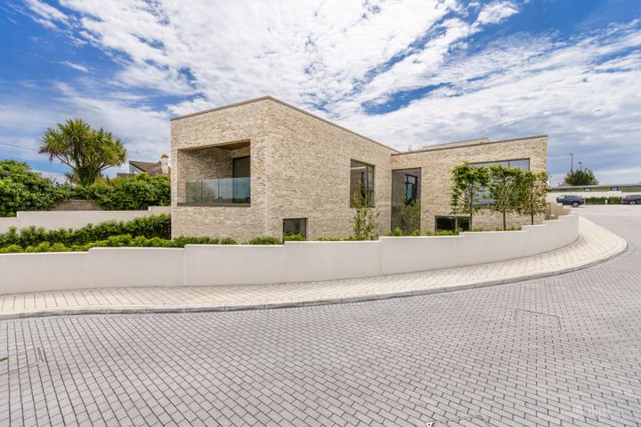 Low Rock House, Coast Road, Malahide, Dublin