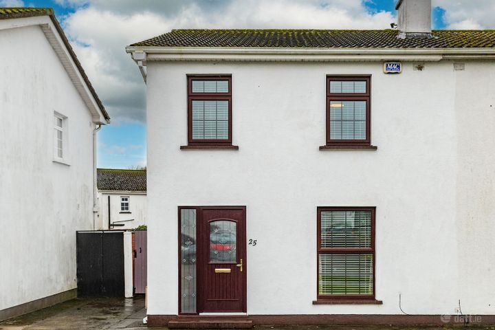 25 Farrenberg Glebe, Kildare, Kildare, Co. Kildare, R51HX57