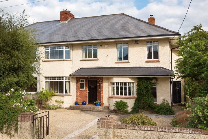 5 Dundela Park, Sandycove, Dublin, Dublin