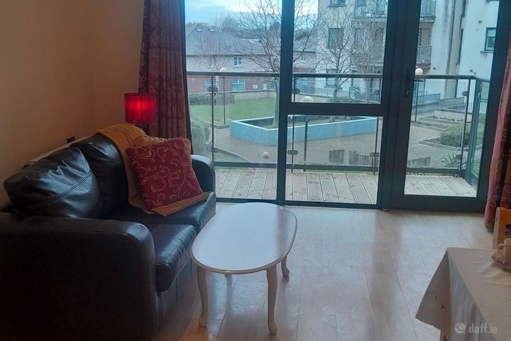 Westend Gate, Tallaght, Dublin 24