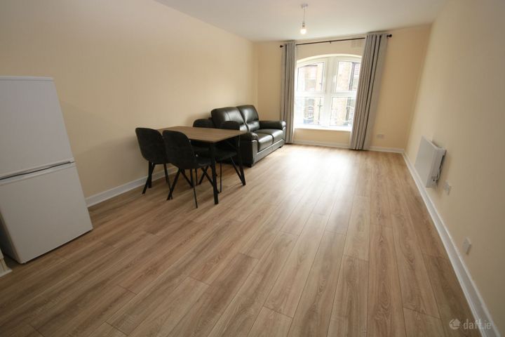 Apartment 110, River Towers, Shanakiel, Co. Cork