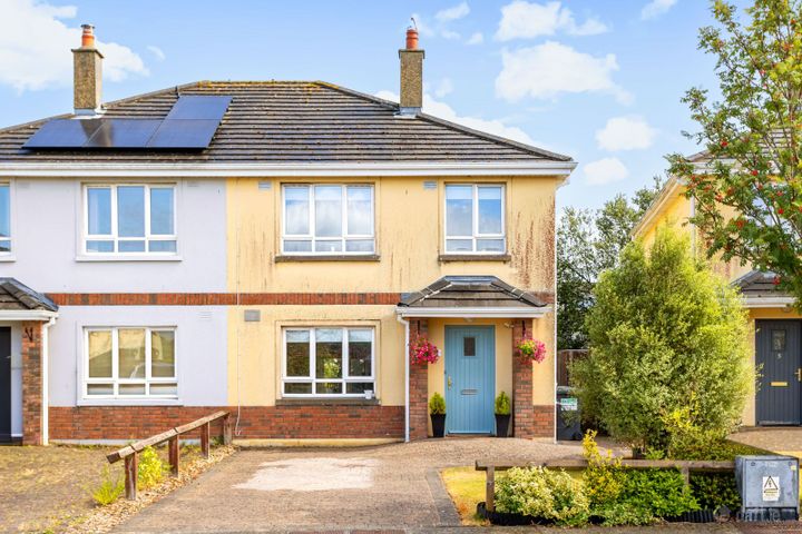 4 Carrickhall Lane, Edenderry, Co. Offaly, R45PH63