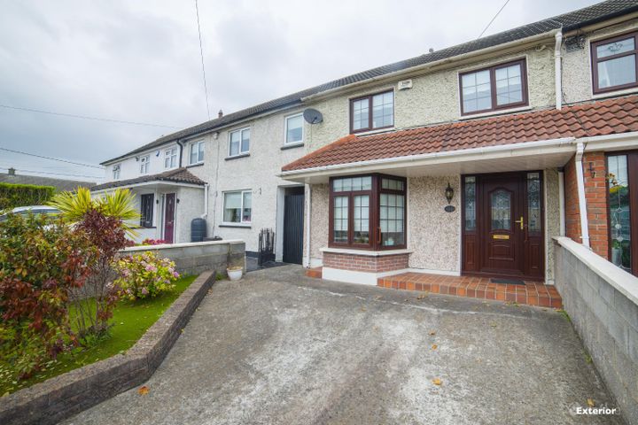 144 Ballyshannon Road, Coolock, Co. Dublin, D05C827