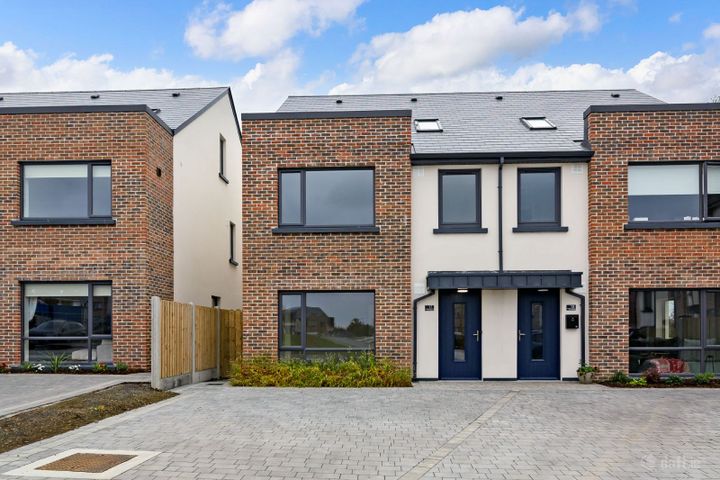 17 The Tannery, Cairns Hill, Carraroe, Co. Sligo, F91EKT0